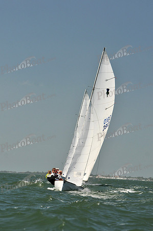 2012 Thistle Midwinters C 218