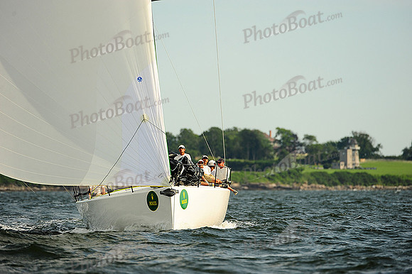 2014 NYYC Race Week C 1660