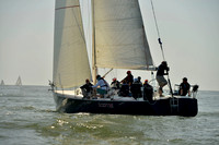 2018 Charleston Race Week A_0668
