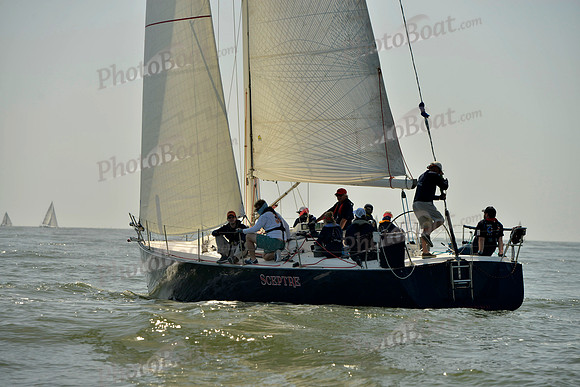 2018 Charleston Race Week A_0668