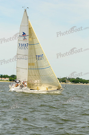 2011 Southern Bay RW A 1019