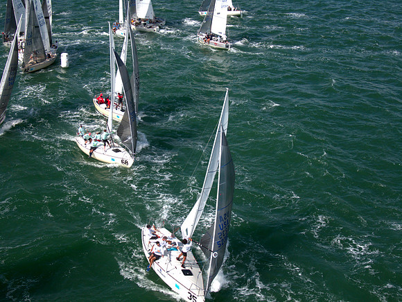 2019 J24 Worlds P_0091