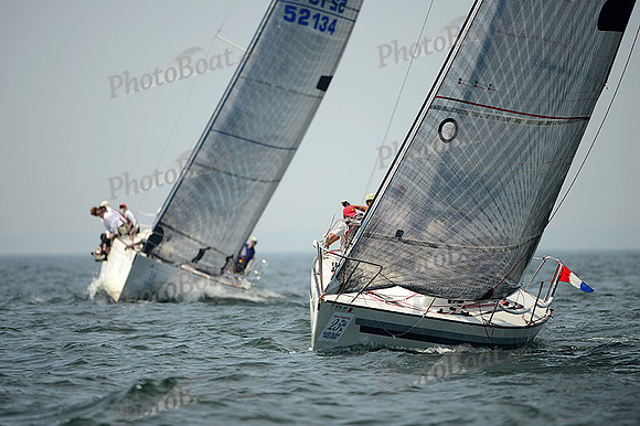 2013 Block Island Race Week A 1533