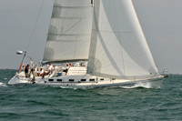 2012 Suncoast Race Week A 525
