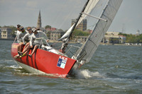 2017 Charleston Race Week B_0742