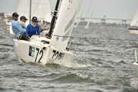 2019 Charleston Race Week E_0474