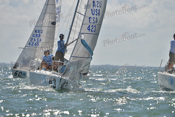 2019 J24 Worlds C_0624