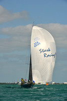 2014 Key West Race Week C 674
