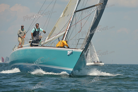 2015 Block Island Race Week A 1604