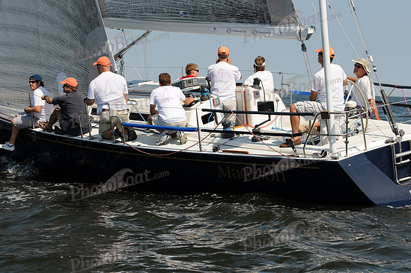 2011 Vineyard Race A 982