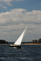 2011 Norwalk Catboat Race 010