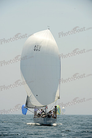 2013 Block Island Race Week B 3313