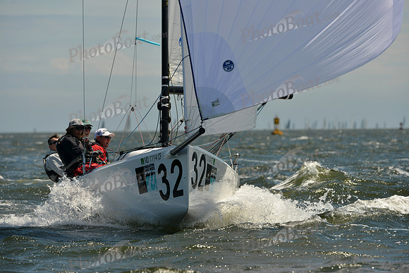 2016 Charleston Race Week C 1281