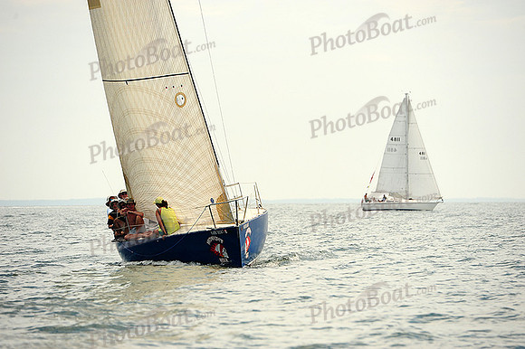 2014 Cape Charles Cup B 795