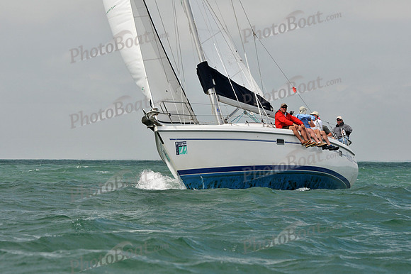 2012 Charleston Race Week A 2061