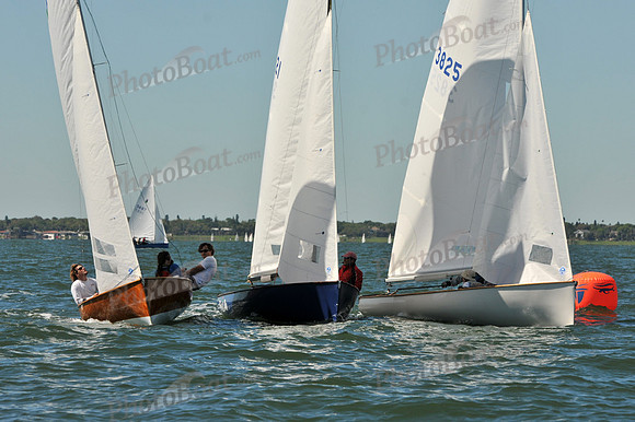2012 Thistle Midwinters A 347