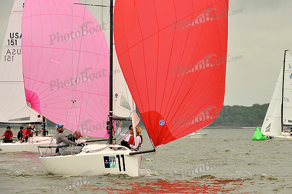 2015 Charleston Race Week A_1134