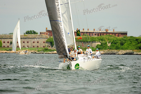 2014 NYYC Race Week A 464