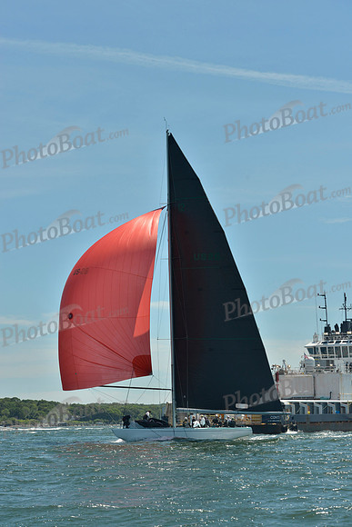 2019 NYYC Annual Regatta B_0364