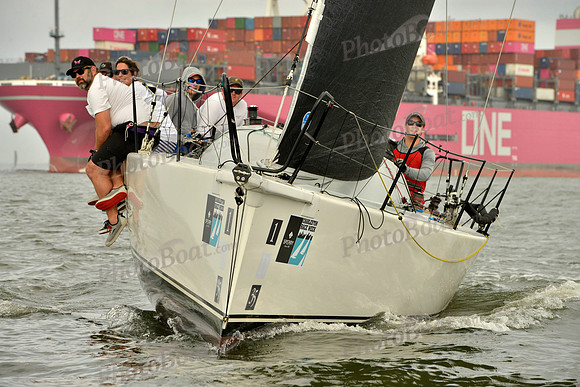 2019 Charleston Race Week B_0389