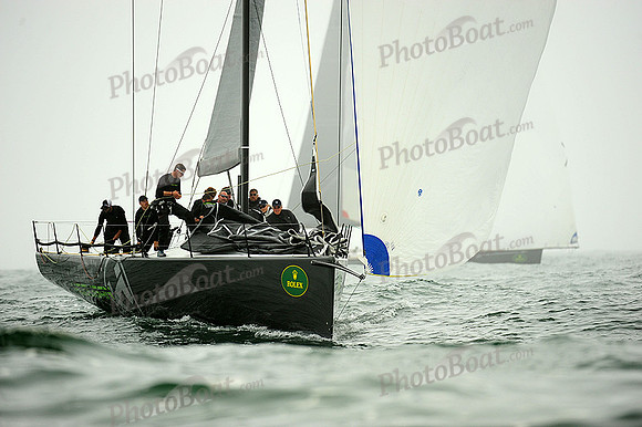 2014 NYYC Annual Regatta A 297