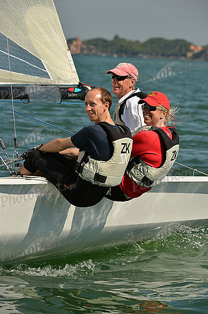 2015 VX1 Winter Series A 130