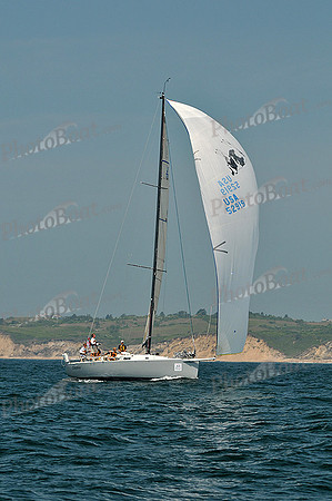 2013 Block Island Race Week B 803
