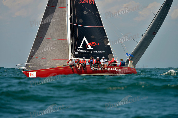 2017 Block Island Race Week A_0242