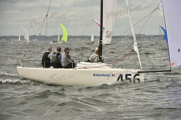 2018 J70 Worlds C_0487