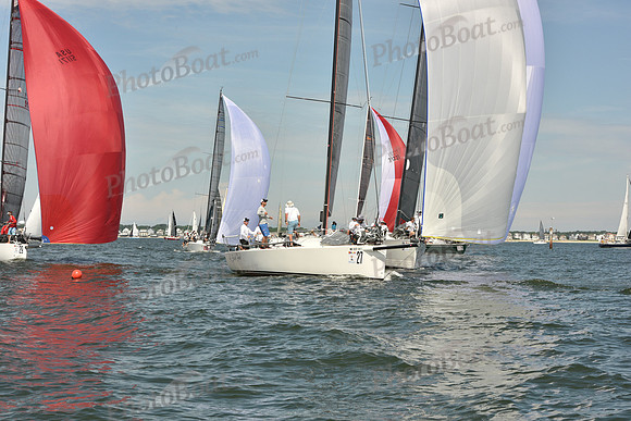 2018 Southern Bay Race Week C_0182