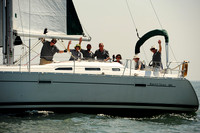 2014 Cape Charles Cup A 433