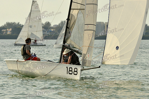 2015 VX1 Winter Series A 1069