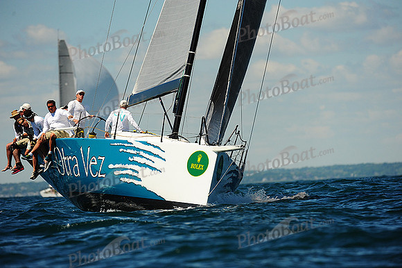 2014 NYYC Annual Regatta C 965