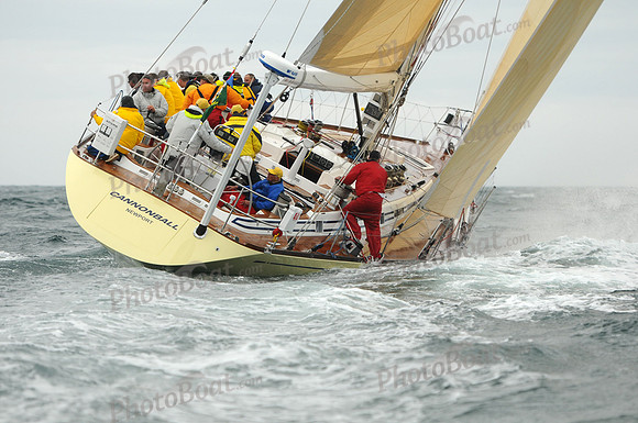 2011 NYYC Annual Regatta B 1913