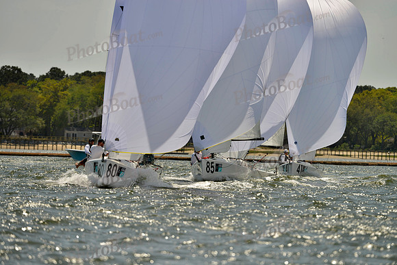 2018 Charleston Race Week A_2713