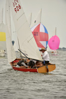 2018 Thistle Nationals A_0574