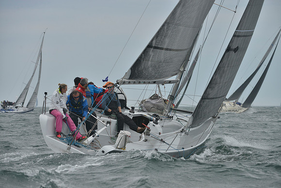 2019 Block Island Race Week F_0146