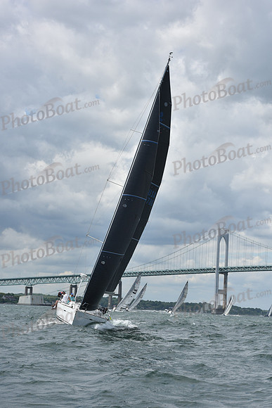 2019 NYYC Annual Regatta A_2678