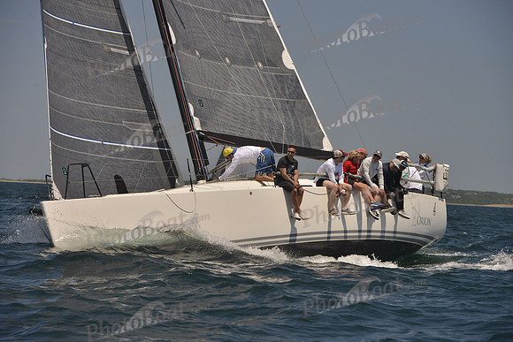 2019 Block Island Race Week B_0626