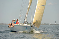 2014 Charleston Race Week A 342