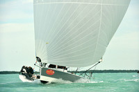 2016 Key West Race Week A_1002
