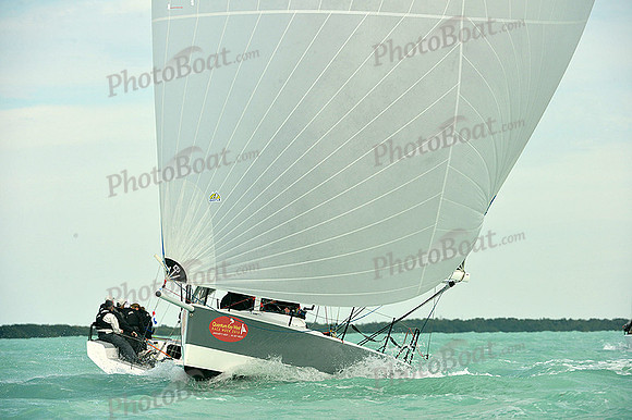 2016 Key West Race Week A_1002