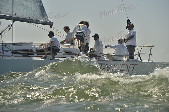2017 Charleston Race Week A_0127