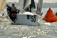 2015 Charleston Race Week B 616
