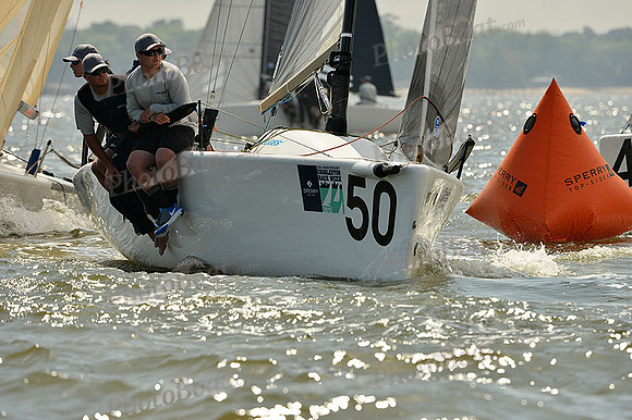 2015 Charleston Race Week B 616