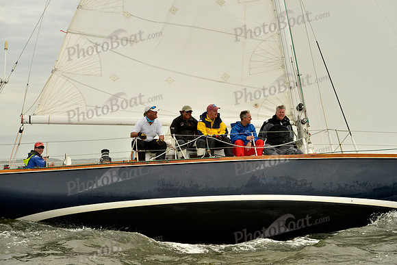 2019 Charleston Race Week I_0483