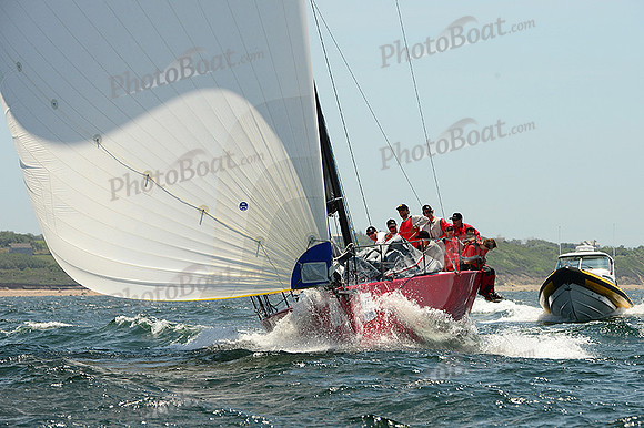 2013 Block Island Race Week A1 542
