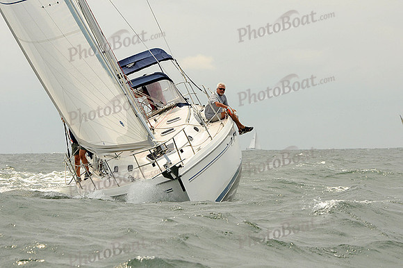 2012 Cape Charles Cup A 1437