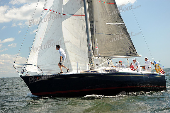 2013 Denmark Race 441