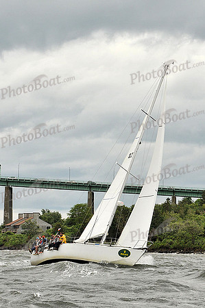 2013 NYYC Annual Regatta A 264